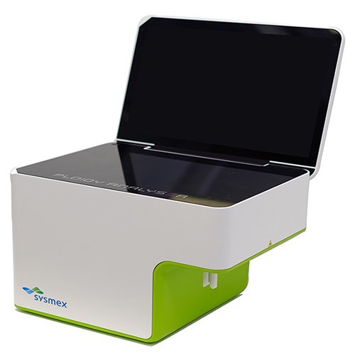 倍性分析儀-CyFlow Ploidy Analyser
