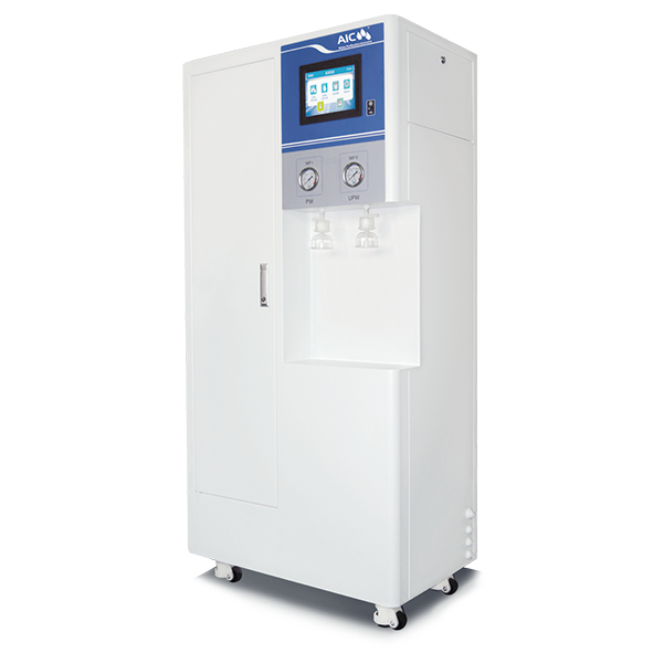 超純水Aquaplore M