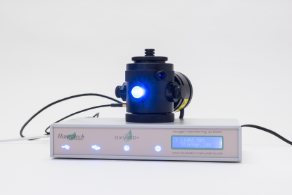 Chlorolab-2 液相氧測(cè)定系統(tǒng)