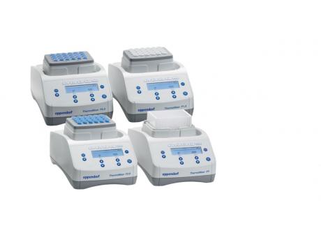 恒溫混勻儀Eppendorf ThermoMixer? F