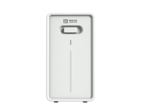 MiniQuant? 數字PCR檢測系統